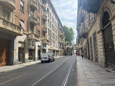 Bilocale via Arsenale 39, Via Roma, Torino