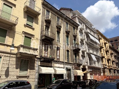 Bilocale via Pietro Palmieri 52, Cit Turin, Torino