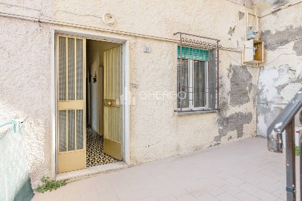 Quadrilocale via costa del borgo 38, Centro, Osimo