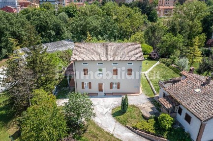 Fabriano, VIALE PIETRO MILIANI