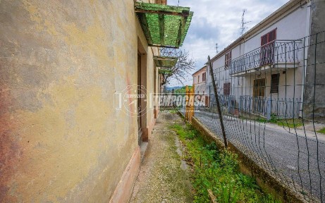 Senigallia, Località Molino Marazzana