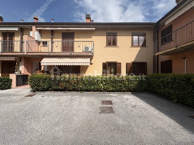 Sassoferrato, VIA CROCIFISSO, 18/C
