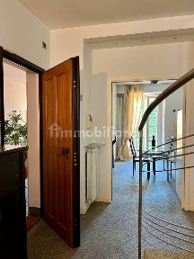 Quadrilocale corso Regina Margherita 155, San Donato, Torino