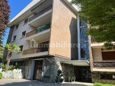 Bilocale via Giorgio Vecco 35, Coop - Vecco, Rivoli