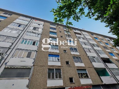 Appartamento via ROVEDA, 14, Mirafiori Sud - Strada del Drosso, Torino