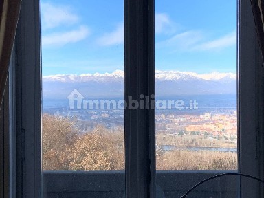 Castagneto Po, Strada Rossina, 40