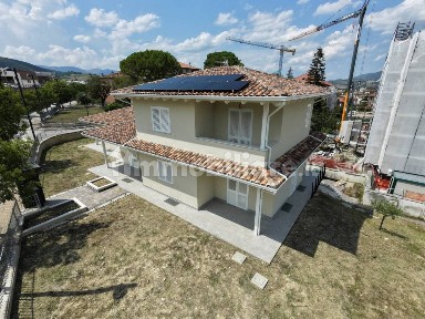 Fabriano, VIA BOCCI, 44