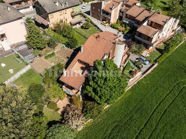 Fabriano, MARISCHIO VIA FONTENUOVA