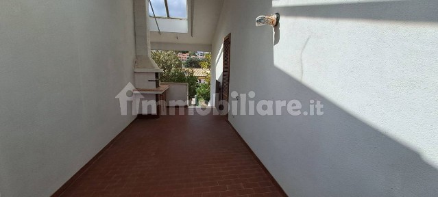 Numana, Via Osimo, 20
