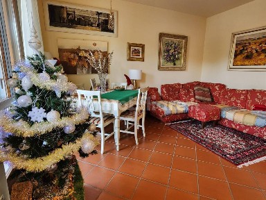 Trilocale via Giosuè Carducci, Centro, Sirolo