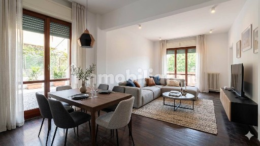 Appartamento via Angelini 17, Borgo Rodi, Ancona