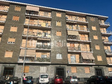 Bilocale viale Colli 28, Bastioni, Rivoli