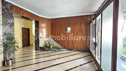 Bilocale via Balme 47, Campidoglio, Torino