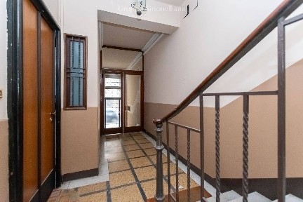 Bilocale via Sebastiano Caboto 45, Crocetta, Torino