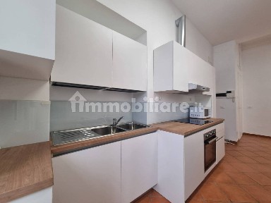 Quadrilocale corso Regina Margherita 99, Vanchiglia, Torino