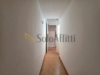 Bilocale via Monferrato 20, Gran Madre - Crimea, Torino