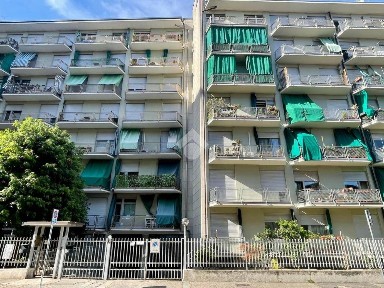 Trilocale via Monte Vodice 18, Pozzo Strada, Torino