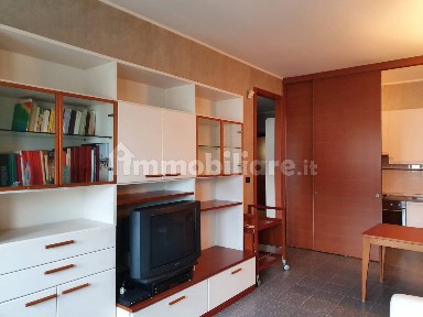 Bilocale corso Massimo D'Azeglio 60, San Salvario - Dante, Torino