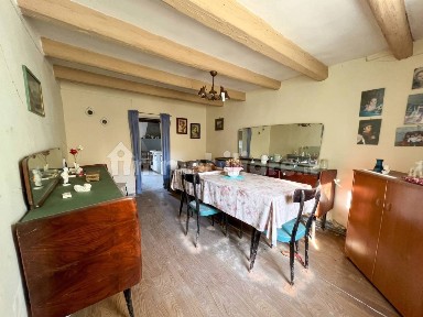 Appartamento via Gabella 45, Gabella, Montemarciano