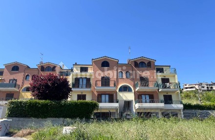 Quadrilocale via Mamiani, 14, Osimo