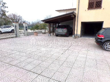 Appartamento via San Giuseppe 57, Camerata Picena