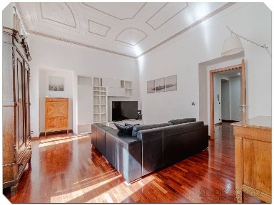 Appartamento via Luigi Lagrange 10, Via Roma, Torino