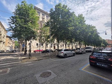 Bilocale via Alessandro Manzoni 4, Cittadella, Torino