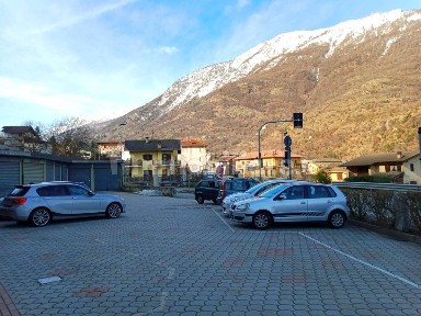 Chiomonte, Via Giuseppe Augusto Levis, 40