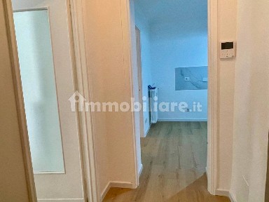 Trilocale via Principe Tommaso 39, San Salvario - Baretti, Torino