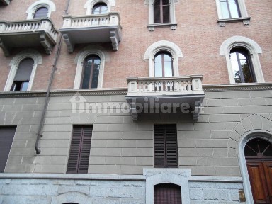 Quadrilocale corso Luigi Einaudi 28, Crocetta, Torino