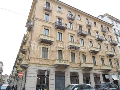 Appartamento corso Stati Uniti 3, San Secondo, Torino