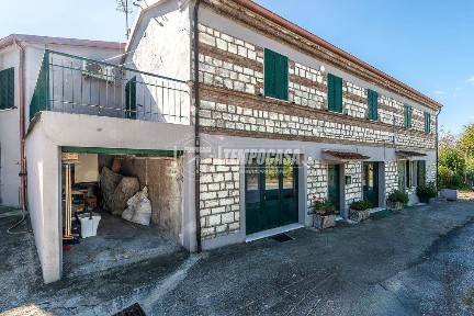 Sirolo, Via Betellico