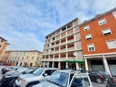 Fabriano, PIAZZALE GIAMBATTISTA MILIANI