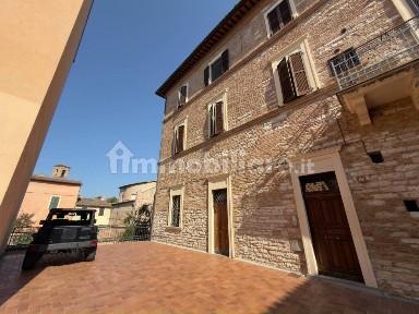 Fabriano, VIA SAFFI, 10
