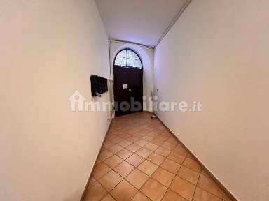 Fabriano, VIA CAVOUR