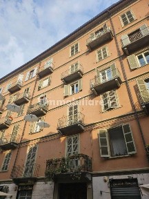 Quadrilocale via Monferrato 23, Gran Madre - Crimea, Torino
