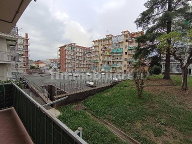 Trilocale via Stefano Fer 51, Collina, Pinerolo