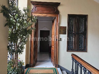 Trilocale via Giuseppe Barbaroux 6, Giardini Reali, Torino