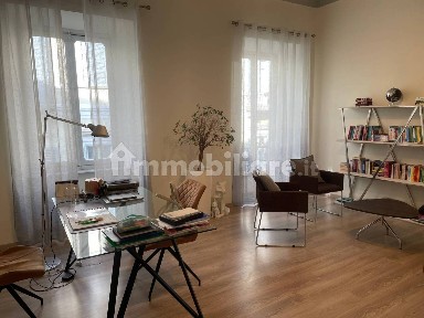 Appartamento via Giuseppe Mazzini 1, Via Roma, Torino