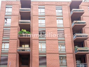 Torino, Crocetta, Via Alfonso Lamarmora, 9