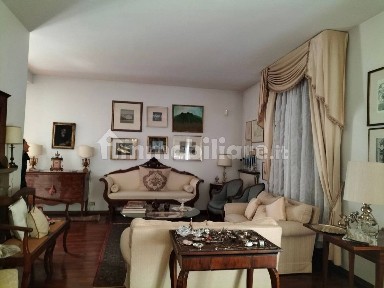Appartamento via San Francesco 27, San Francesco - Papa Giovanni XXIII, Jesi
