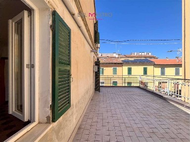 Bilocale via Delle Nazioni, 32, Tabano - Montecappone, Jesi