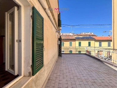 Bilocale via Delle Nazioni, 32, Tabano - Montecappone, Jesi