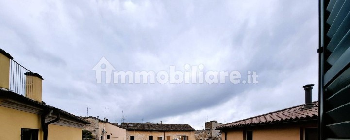 Trilocale piazza Baccio Pontelli, Centro Storico, Jesi
