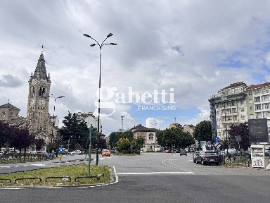 Trilocale piazza SANTA RITA, 6, Santa Rita, Torino