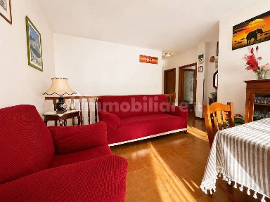 Appartamento via Girolamo Frescobaldi, Vivere Verde, Borgo Pace, Stadio, Ospedale, Senigallia