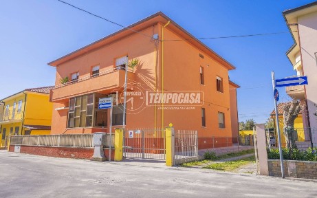 Senigallia, Strada Terza