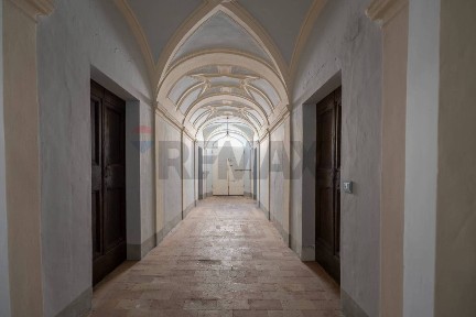 Appartamento corso Giacomo Leopardi 42, Centro, Cupramontana