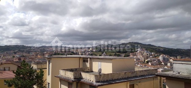 Quadrilocale via Tiziano, Regione, Ancona