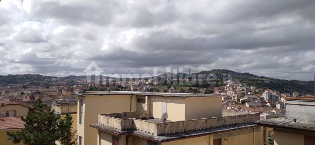 Quadrilocale via Tiziano, Regione, Ancona